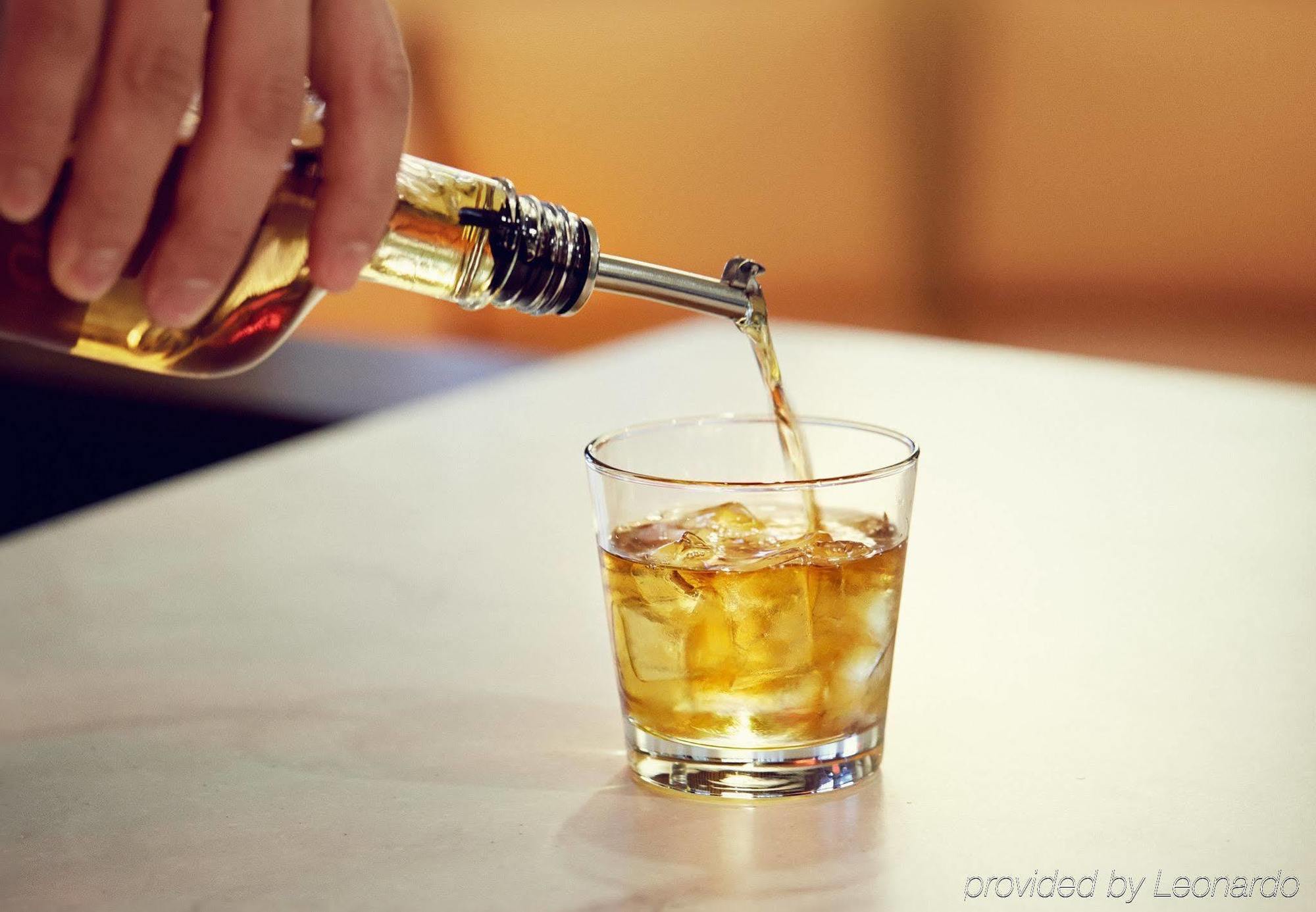 列克星敦北万怡酒店 列克星顿 外观 照片